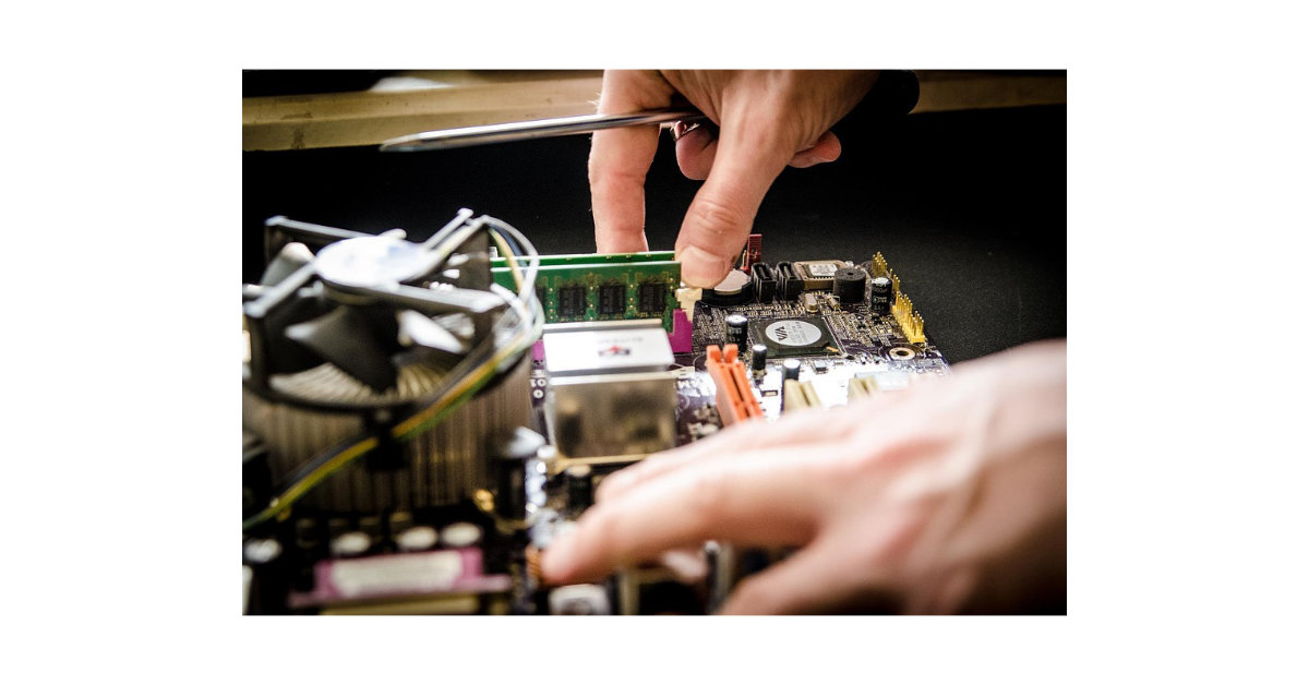Computer Repair