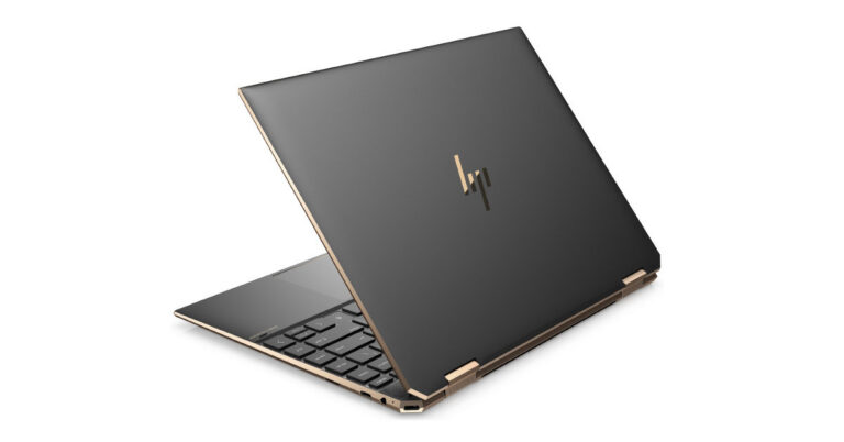 HP Spectre Laptop