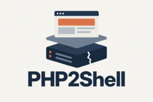 PHP2Shell