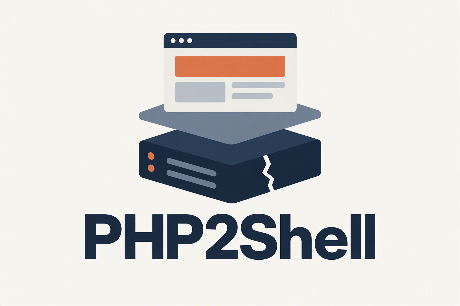 PHP2Shell