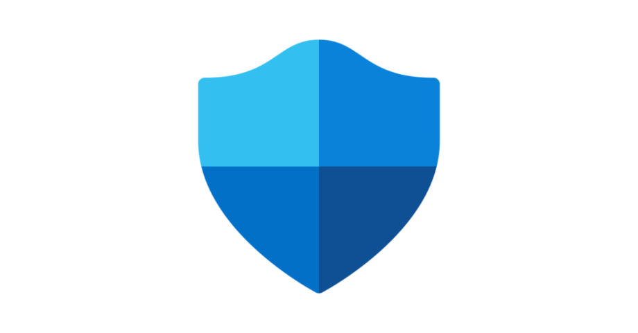 Microsoft Defender icon
