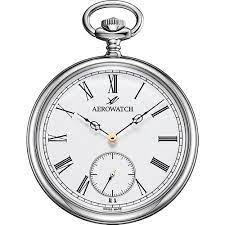 Pocket Watch